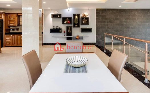 13.	Kera-Old Embassy Bulgaria 545 m² g+4 Luxury Resident Villa House Building