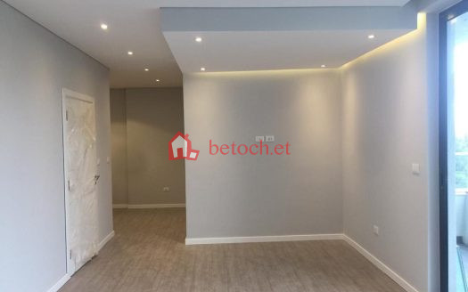 23.	Megenagna-Jackros 320 m² G⁺⁵ Apartment Building