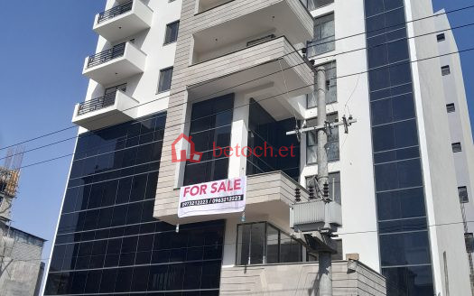 Apartment at Ayat49