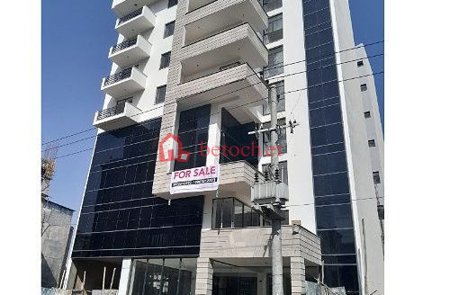 100%complete Apartment at Ayat49
