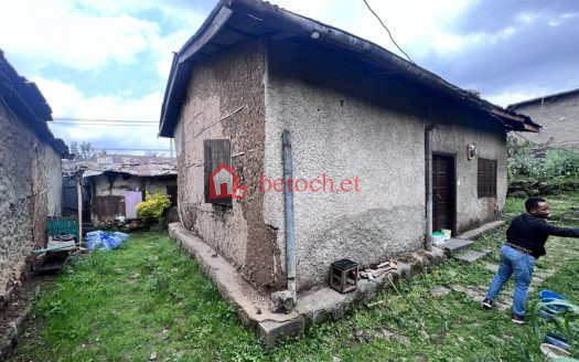 33.	Kirkos Genet Hotel 218 m² an old House