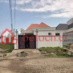 Residential House for sale