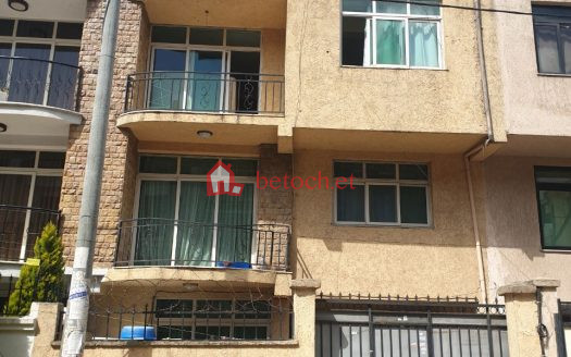 House & Apartment for sale in Ethiopia