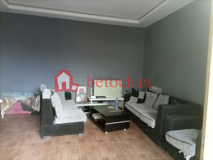 L– shape House-betoch.et 