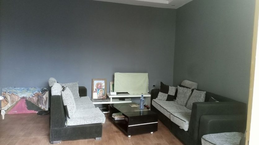 L– shape House-betoch.et