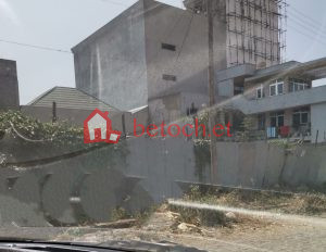 L Shape House for sale Jomo 