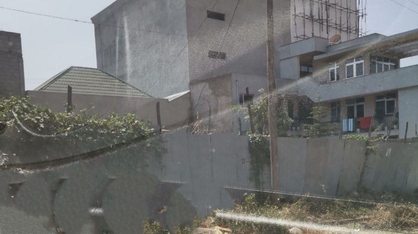 L Shape House for sale Jomo