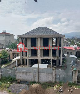 Under Construction For sale Oromia