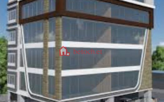 commercial building Ethiopia