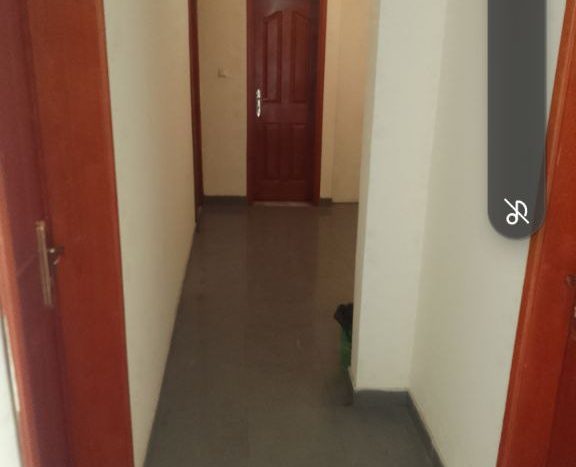 luxury Guest House building Bole