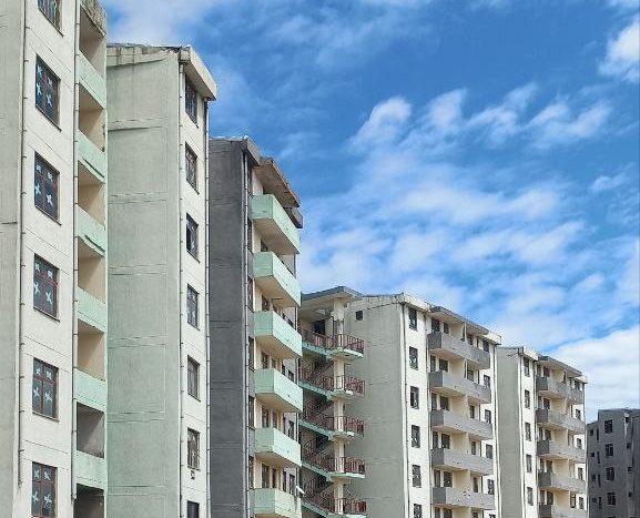 Bole Arabsa Condos for sale 20*80