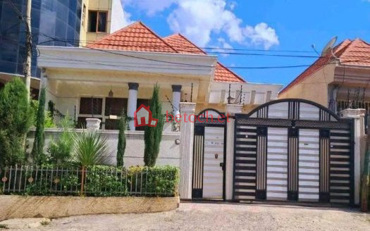 Residence House for sale