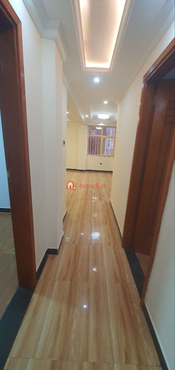 Condo for rent in Ethiopia Bole Arabsa 20*80 Condominium 94 m2