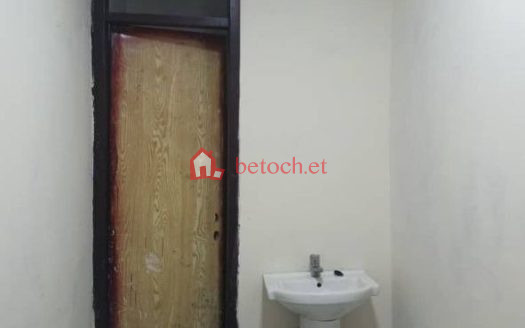 40*60 condominium Megenagna