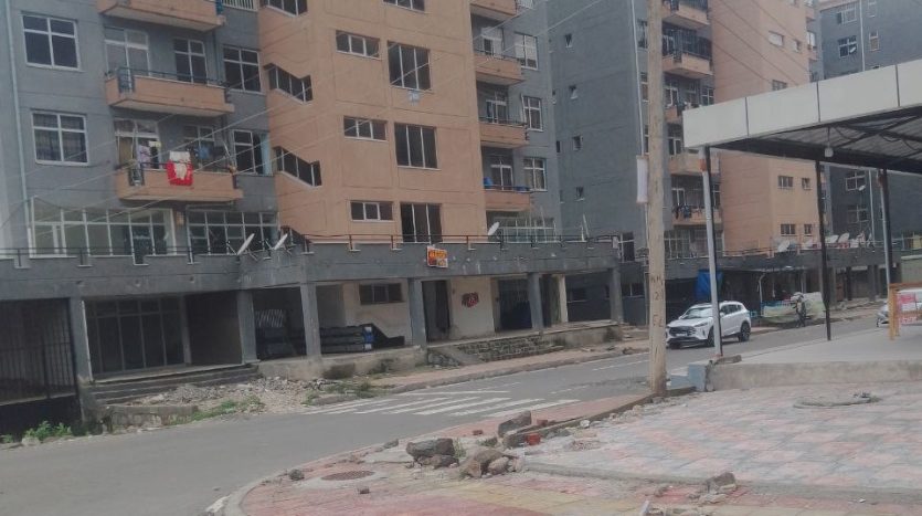 2 Bed rooms Condominium for Sale