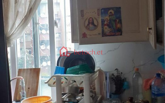 Bole Bulbula 40*60 Condominium 98 m2 Floor 3rd