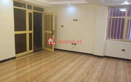 Tulu dimtu 20*80 Condominium 106 m2 1st Floor