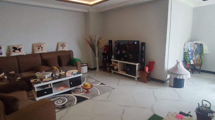 Condominium for sale Addis Ababa
