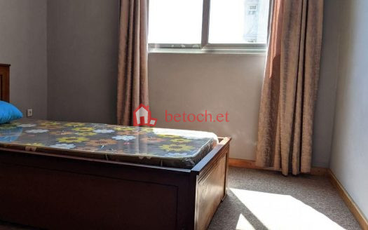 Kazanchis (ECA) 160 m² 6th floor Apartment