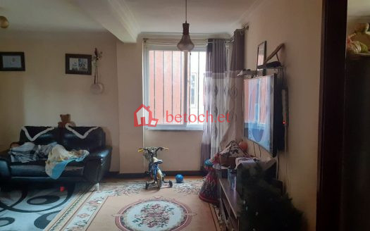 For rent Bole bulbula 40/60 Condominium