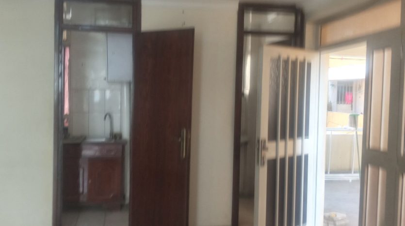 For Rent: Spacious 2-Bedroom Condominium