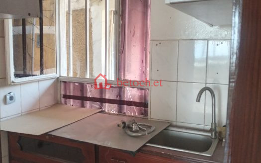 For Rent: Spacious 2-Bedroom Condominium in Lafto