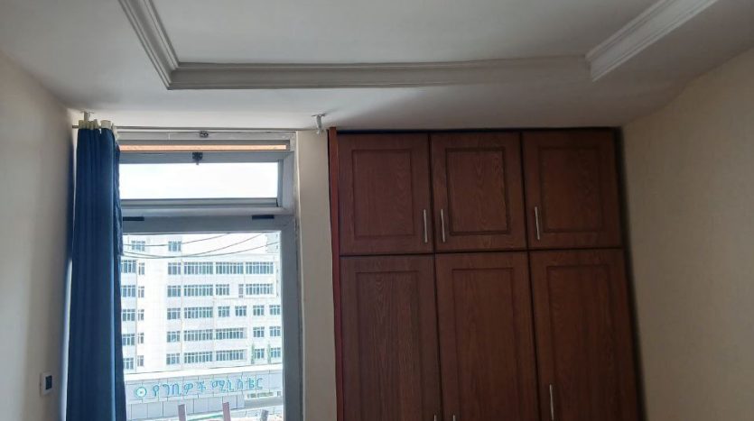 40/60 Condominium for sale Megenagna (መገናኛ)