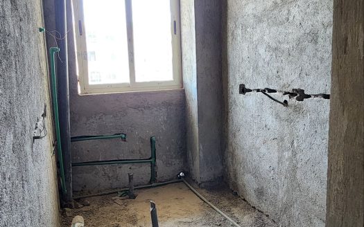 Almost Finished Condo in Bole-Beshale 40/60