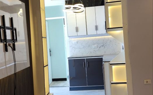 Condominium in Bole Beshale