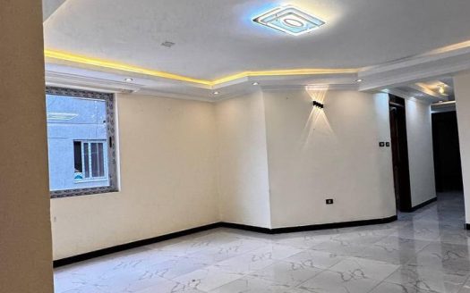 3-Bedroom Condominium in Ayat