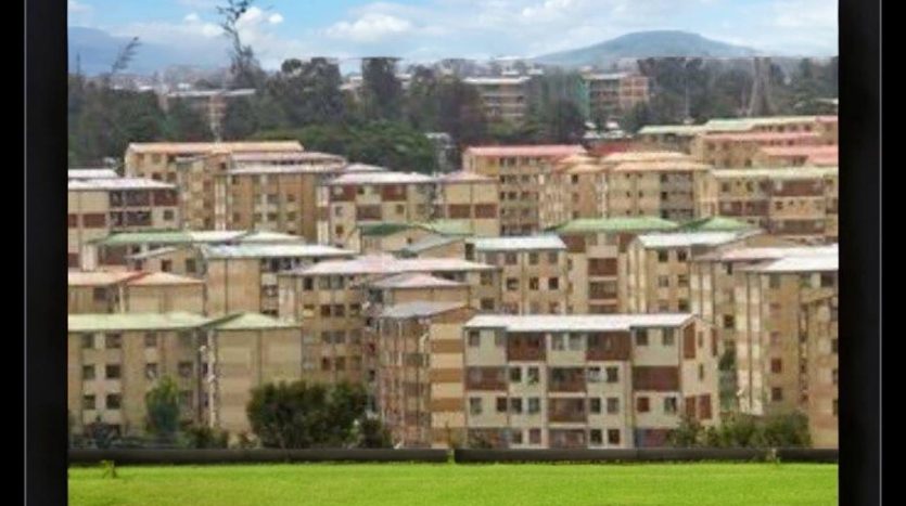 Condominium for sale in Bole Bulbula