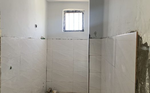 Condominium Apartment in Goro Silasse