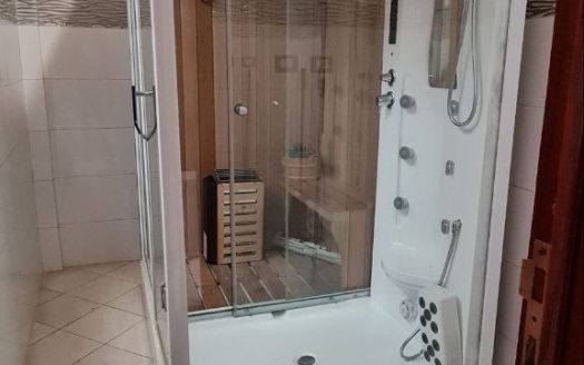 Modern G+3 House in Lafto