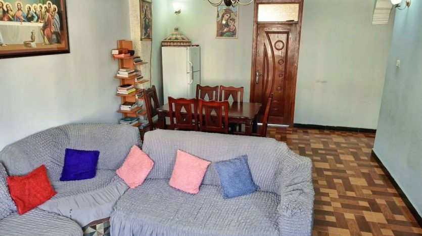Condominium for sale in Yeka Abado