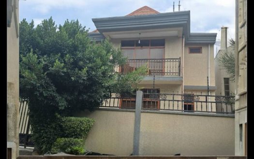 Modern Villa for Sale in Summit, Addis Ababa