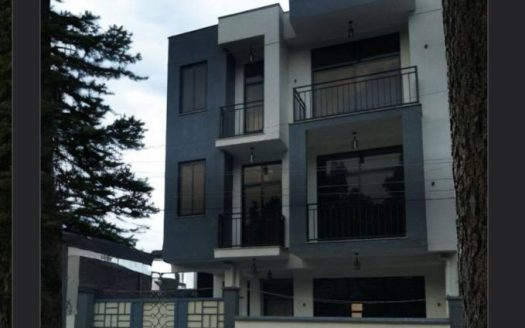 For Sale: Modern G+2 House in Ayat