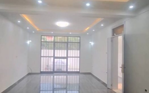 Modern G+2 House in Bole Bulbula