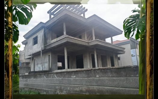 For Sale: G+1 Sumi Finished House in CMC