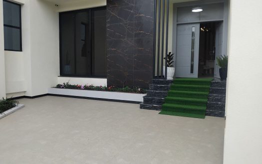 Luxury G+2 House for Sale in Ayat