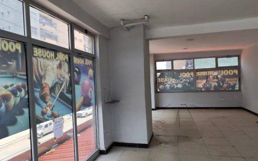 Prime Commercial Space in Ayat (49)
