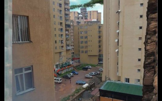 2-Bedroom 40/60 Condominium in Bole Bulbula