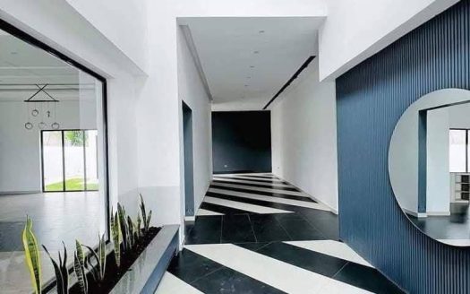 Exquisite Villa in Addis Prestigious Wosen