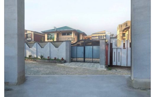 Stunning G+1 Villa in Ayat