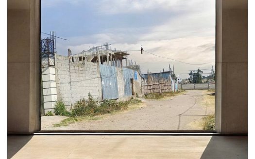 Residential Plot in Summit