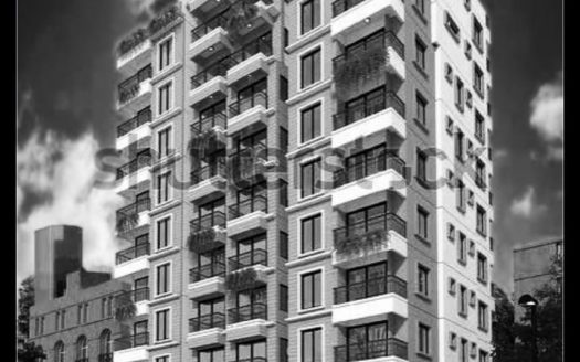 Modern Apartment in Summit,