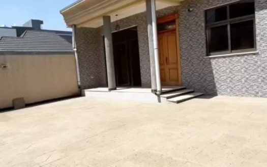 Modern Villa in Ayat