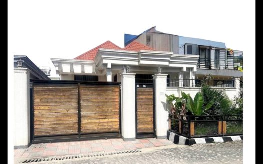 Villa Sale Summit Addis
